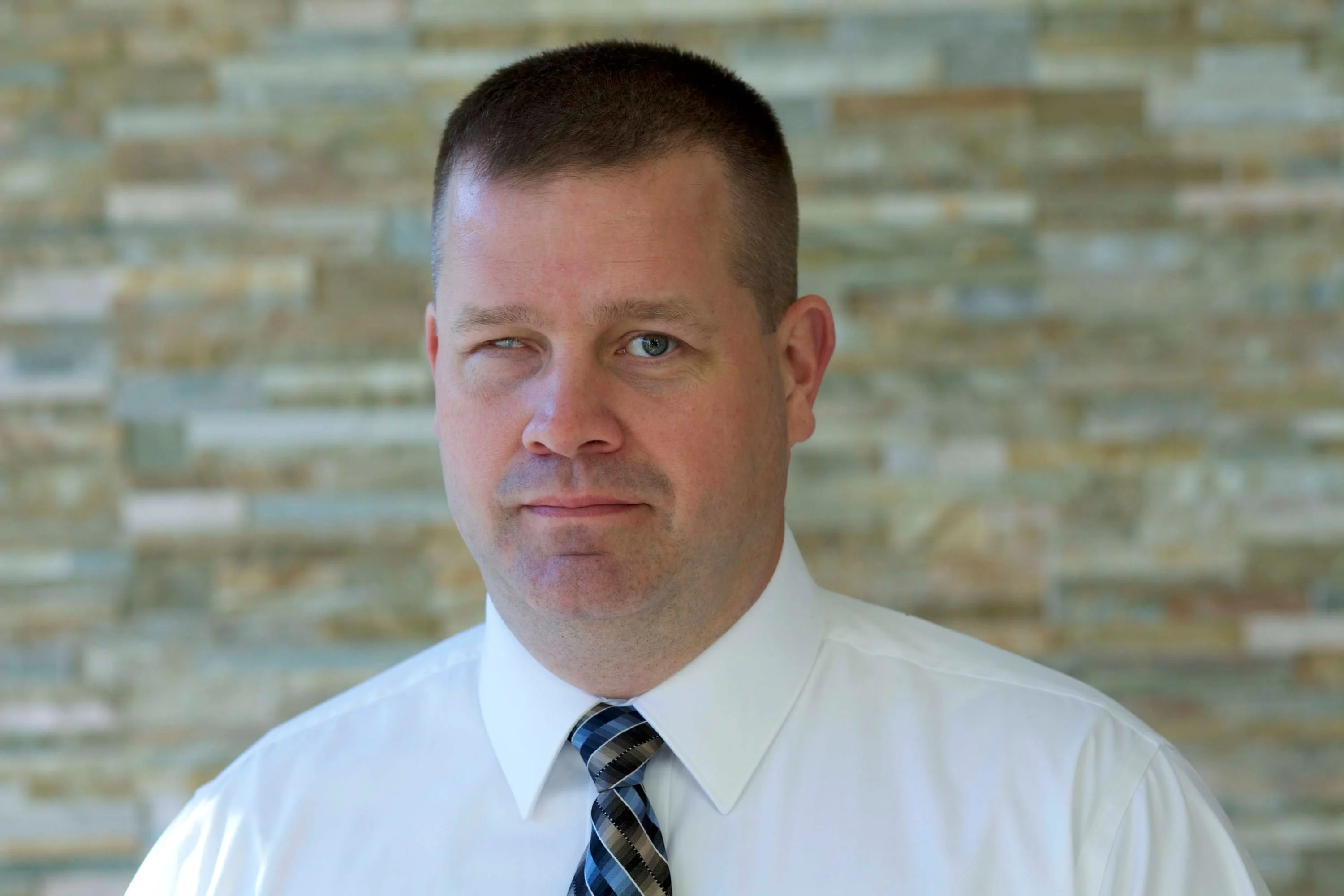Dr. David Croxford, DC — Upper Cervical Specialist
